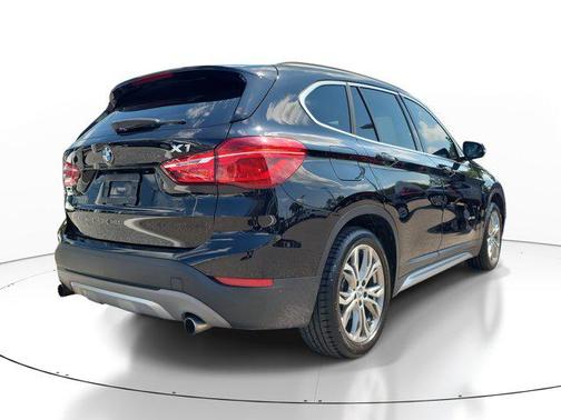 2017 BMW X1 xDrive 28i