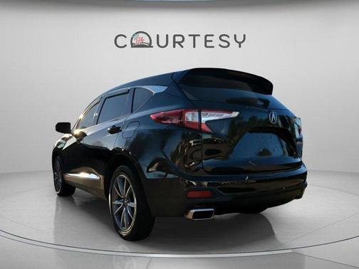 2022 Acura RDX Technology Package