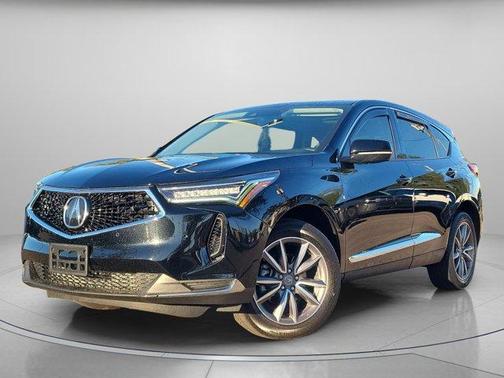 2022 Acura RDX Technology Package