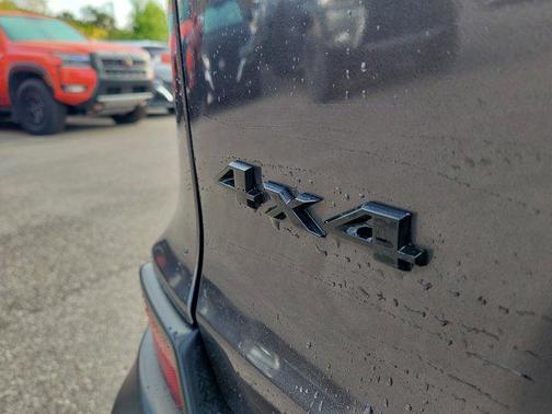 2023 Jeep Cherokee Altitude