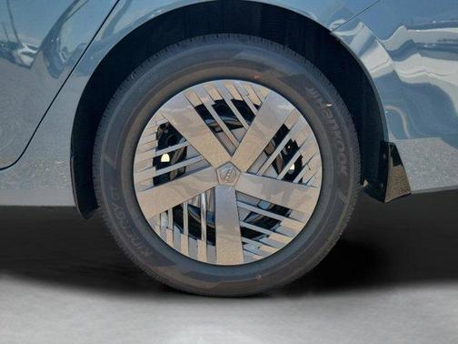 Atlantic Gray M 2026 Nissan Sentra SV