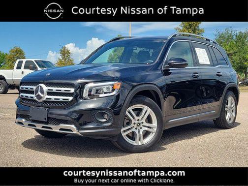 2023 Mercedes-Benz GLB 250 4MATIC