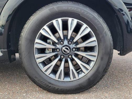2023 Nissan Armada SL 2WD