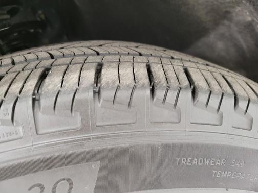 Carbonized Gray Metallic 2023 Ford Explorer XLT
