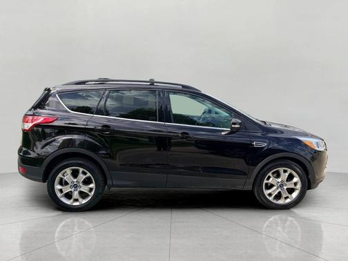 MAROON 2013 Ford Escape SEL