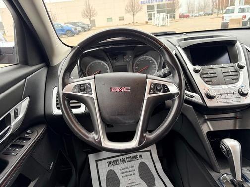 2015 GMC Terrain SLE-2