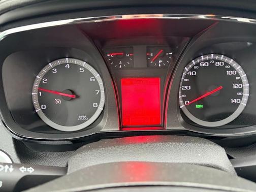 2015 GMC Terrain SLE-2