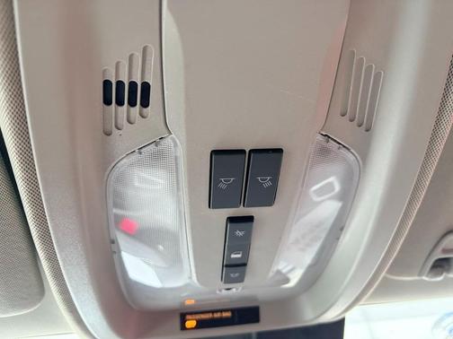 2015 GMC Terrain SLE-2