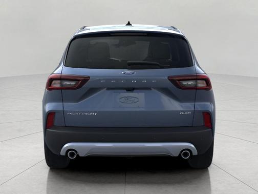 2026 Ford Escape Platinum