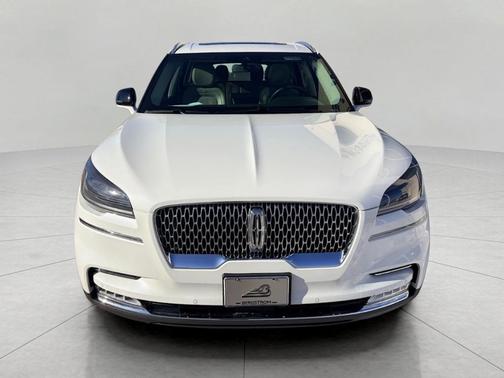2020 Lincoln Aviator Reserve AWD