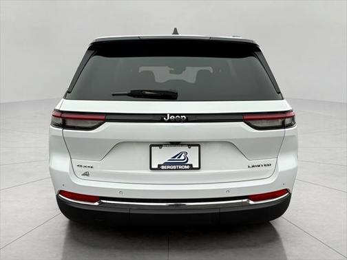 2023 Jeep Grand Cherokee Limited X