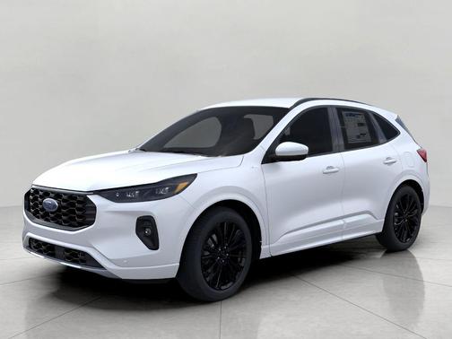 2026 Ford Escape ST-Line Elite