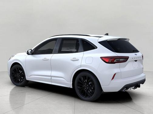 2026 Ford Escape ST-Line Elite