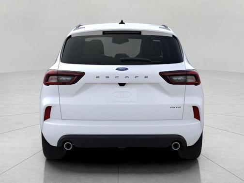 2026 Ford Escape ST-Line Elite