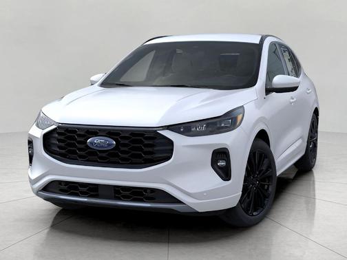 2026 Ford Escape ST-Line Elite