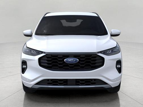 2026 Ford Escape ST-Line Elite