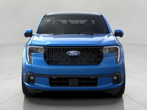 2026 Ford Maverick Lobo