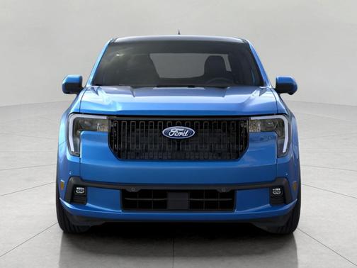 2026 Ford Maverick Lobo