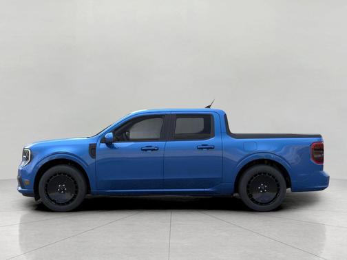 2026 Ford Maverick Lobo