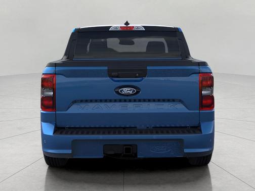 2026 Ford Maverick Lobo