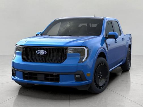 2026 Ford Maverick Lobo