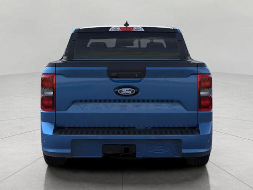 2026 Ford Maverick Lobo