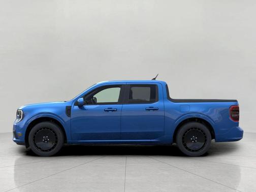 2026 Ford Maverick Lobo