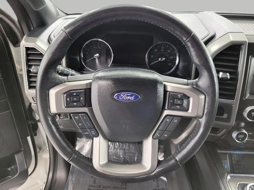 2021 Ford Expedition Max XLT