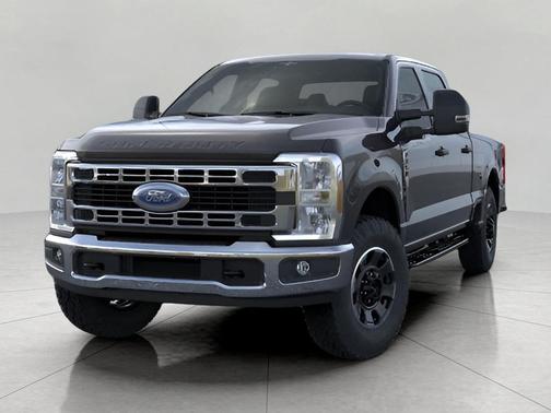 2026 Ford F-350 XLT