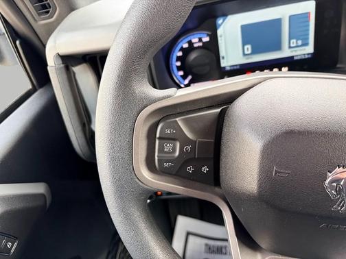 2022 Ford Bronco SPORT UTILITY