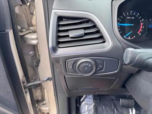 2018 Ford Edge SE