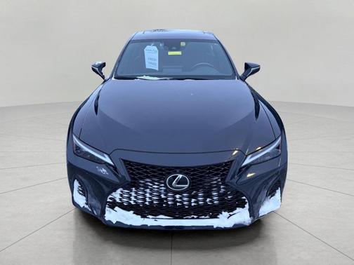 2021 Lexus IS 350 Base