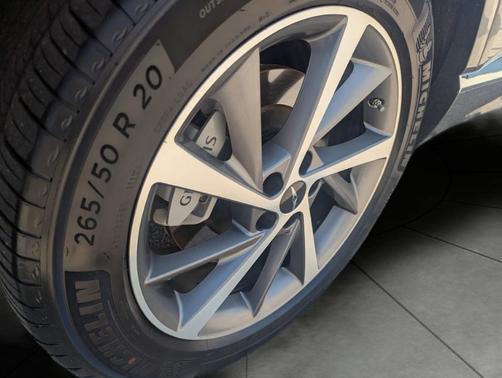 2025 Genesis GV80 3.5T