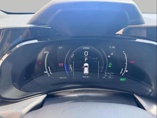 2022 Lexus NX 450h+ F SPORT