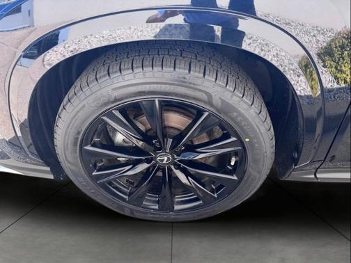 2022 Lexus NX 450h+ F SPORT