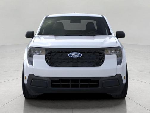 Oxford White 2026 Ford Maverick XL