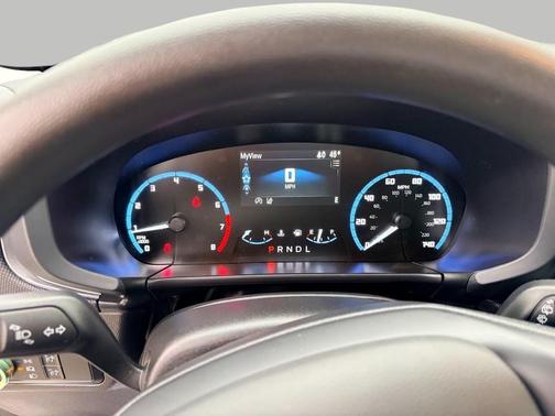 2022 Ford Bronco Sport Base 4x4