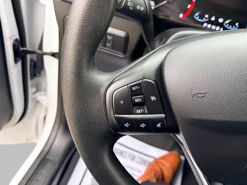 2022 Ford Bronco Sport Base 4x4