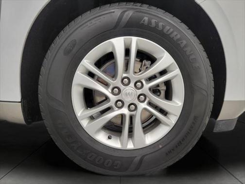 2021 Buick Enclave AWD Essence