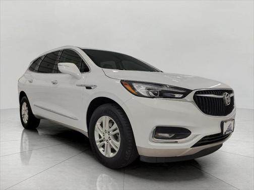2021 Buick Enclave AWD Essence