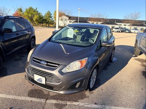 2013 Ford C-Max Hybrid SE