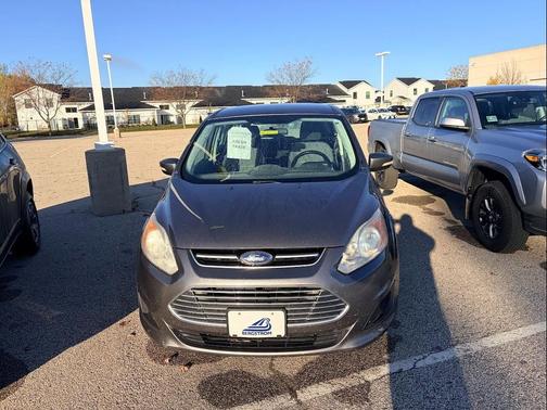 2013 Ford C-Max Hybrid SE