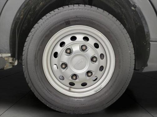 2023 Ford Transit-250 Base
