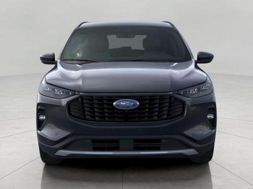 AGATE BLACK 2025 Ford Escape PHEV Base