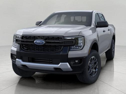 Avalanche 2026 Ford Ranger XLT