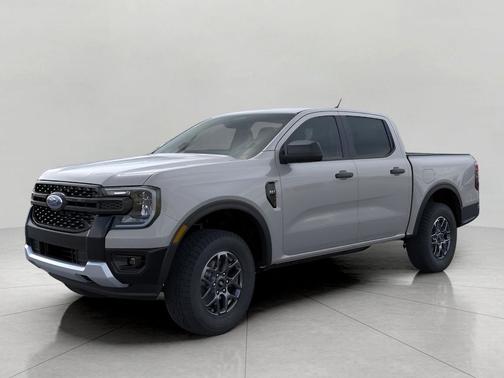 Avalanche 2026 Ford Ranger XLT