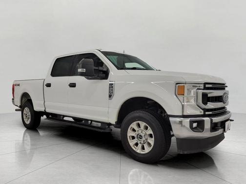 2022 Ford F-250 XLT