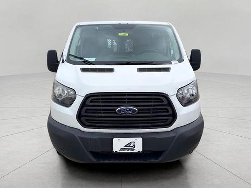 2015 Ford Transit-250 Base