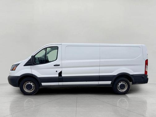 2015 Ford Transit-250 Base