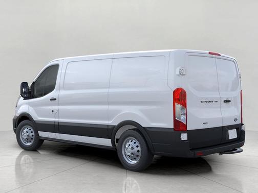 Oxford White 2026 Ford Transit-150 Base